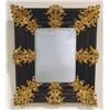 Image 1 : 1 LARGE ITALIAN BAROQUE STYLE MIRROR 