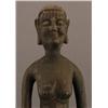 Image 2 : 1 CHINESE BRONZE ACUPUNCTURE MODEL, 21