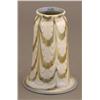 Image 1 : 1 FOSTORIA ART GLASS SHADE, 