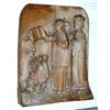 Image 1 : 1 CONTINENTAL CARVED PANEL, 