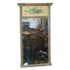 Image 1 : 1 FEDERAL 2-PART MIRROR 