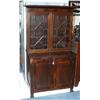 Image 1 : 1 CLASSICAL EMPIRE BREAKFRONT HUTCH 