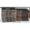 Image 1 : 1 GROUP OF 15 VICTORIAN LEATHER BOUND B