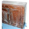 Image 1 : 1 AMERICAN COUNTRY JELLY CUPBOARD, 