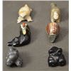 Image 2 : ZUNI INDIAN FETISHES