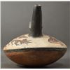 Image 4 : PERUVIAN POTTERY VESSEL