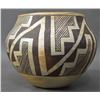 Image 1 : ACOMA INDIAN POTTERY OLLA