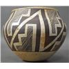 Image 5 : ACOMA INDIAN POTTERY OLLA