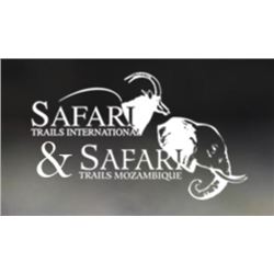 Safari Trails International Mozambique Crocodile Hunt with Splitting Image Taxidermy Savings