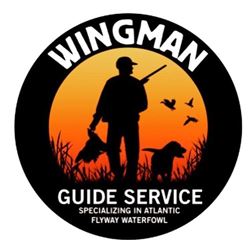 Wingman Guide Service: 2 Day Hunt for 4 Guests