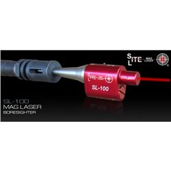 SiteLite SL - 100 MAG LASER BORESIGHTER - #1