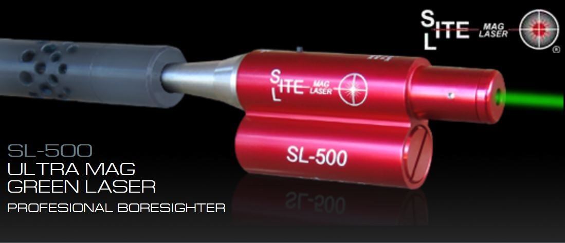 SiteLite SL 500 MAG LASER BORESIGHTER 1 sitelite-sl-500-mag-laser-boresighter-1
