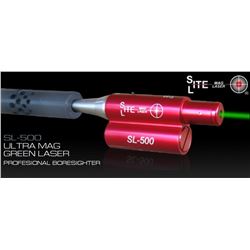 SiteLite SL - 500 MAG LASER BORESIGHTER - #1