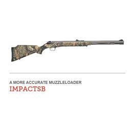 Thompson/Center IMPACT!SB™ Muzzleloader .50 Calibur - #1