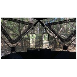 Primos Double Bull SurroundView™ 360° Blind