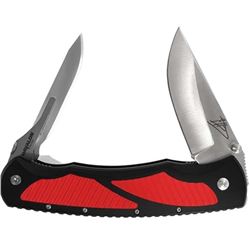 Havalon Titan - Red - Jim Shockey Signature Series