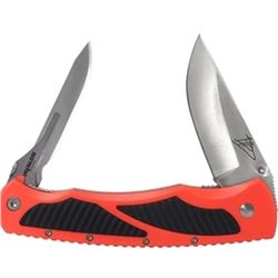 Havalon Titan - Blaze Orange - Jim Shockey Signature Series