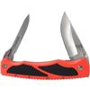 Image 1 : Havalon Titan - Blaze Orange - Jim Shockey Signature Series
