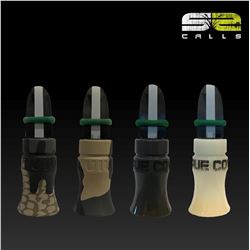 S2Calls - True Cow Elk Call