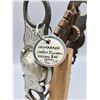 Image 10 : Carlos Figueroa Kissing Bird Spade Bit