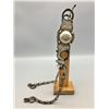 Image 1 : Carlos Figueroa Kissing Bird Spade Bit