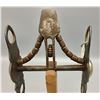 Image 5 : Carlos Figueroa Kissing Bird Spade Bit