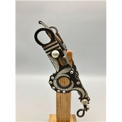 Santa Barbara Spade Bit by Espinoza