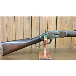 Model 1873 Lever Action Winchester