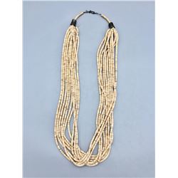 Ten Strand Heishi Shell Necklace
