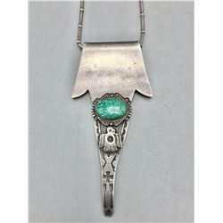 Unique Vintage Style Necklace