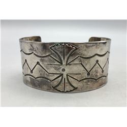 Sterling Silver Bracelet from Jewel Box Collection