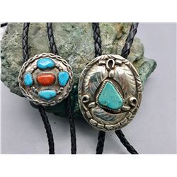 Two New Old Stock Bolos