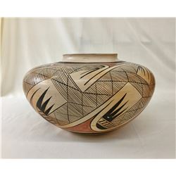 Large Seed Jar by Fannie Nampeyo
