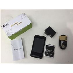32GB Mobile Phone with Battery and Charger