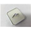 Image 1 : 92.5 Dubai Ring Cubic Zirconia