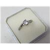 Image 2 : 92.5 Dubai Ring Cubic Zirconia