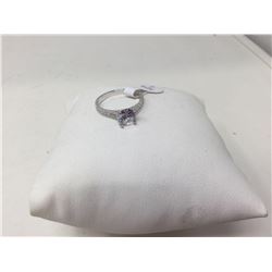 Ladies Soliataire Ring- Size 7
