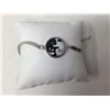 Image 1 : Ying Yang Cats Bracelet