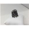 Image 1 : Mens Pirate Ring-Size 13