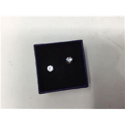Cubic Zirconia Earrings
