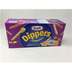 Kraft Dippers (24)