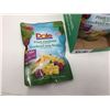 Image 2 : Dole Fruit Cocktail Fridge Packs (8 x 382ml)