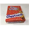 Image 1 : Cadbury Crispy Crunch Candy Bars (24 x 48g)