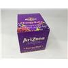 Image 1 : Arizona Energy Shot- Grapeade (12 x 59ml)
