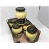 Image 1 : MailleDijon Mustard (6 x 800ml)