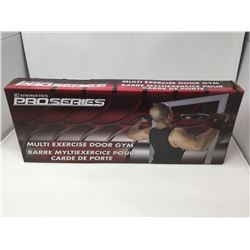 Energetics ProSeries Multi Exercise Door Gym