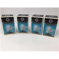 Stash Green Tea Jasmine Blossom (4 x 20)