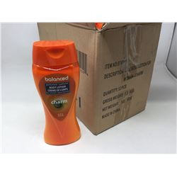 Case of Balanced Body Lotion- (12 x 413ml)