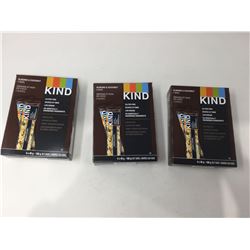 Kind Almond & Coconut Bars (3 x 4 x 40g)