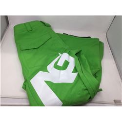 Analog Mens Snowboard Pants- Large